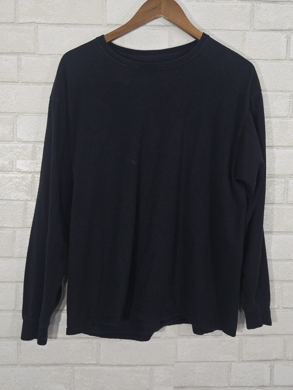 Fruit of the Loom long sleeve tee